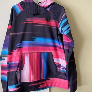 Burton Hoodie